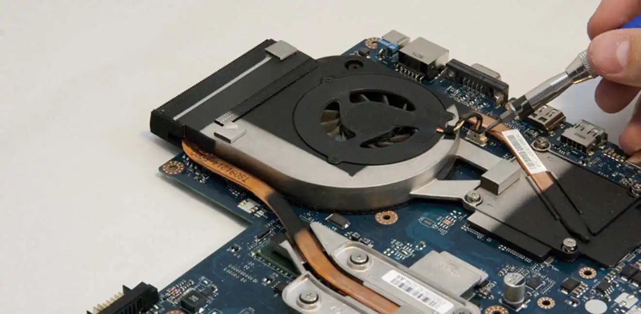 Чистка ноутбука Packard Bell от пыли в Богородске | Замена термопасты