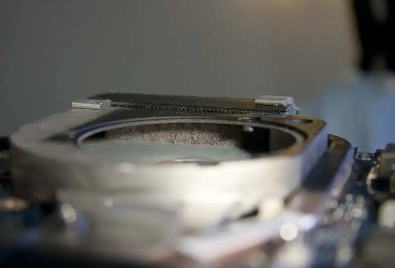 чистка ноутбука Packard Bell в Богородске