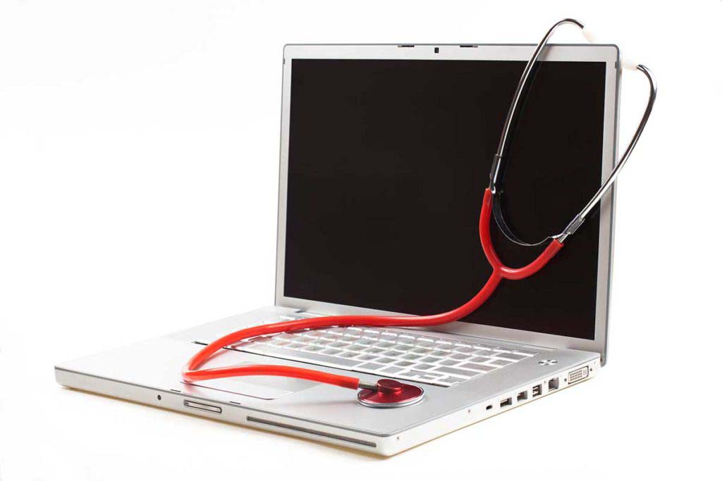 Бесплатная диагностика ноутбука в Богородске