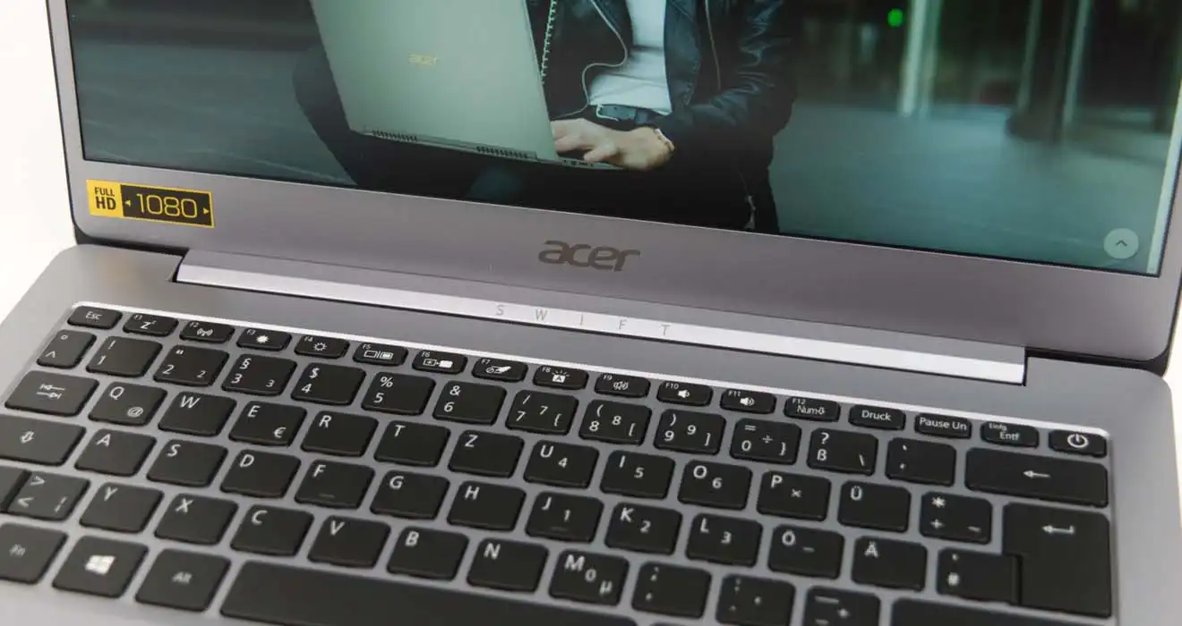 Ремонт ноутбуков Acer в Богородске | Сервисный центр