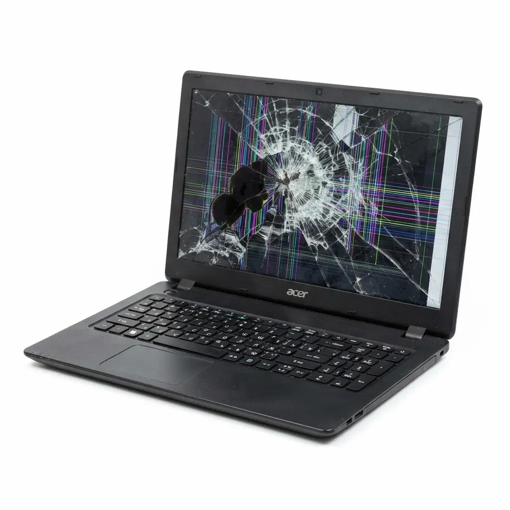 поменять матрицу ноутбука Acer в Богородске