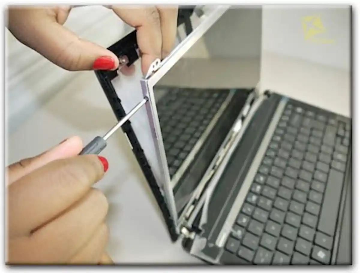 Замена экрана ноутбука Packard Bell в Богородске