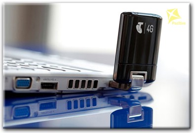 Настройка 3G 4G модема в Богородске