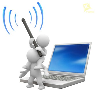 Настройка Wi - Fi в Богородске