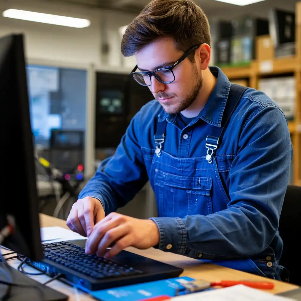 Настройка VPN в Богородске