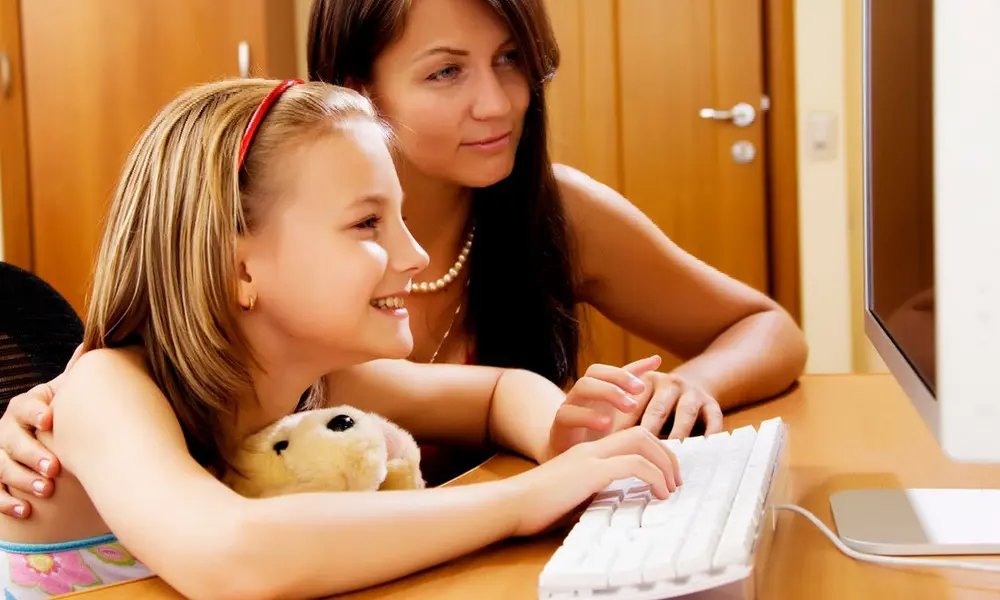 настройка родительского контроля в Богородске