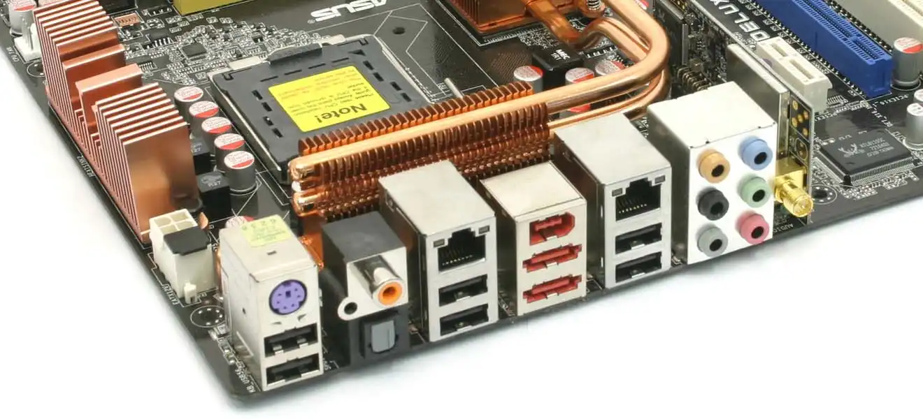 Модернизация компьютера в Богородске | Апгрейд