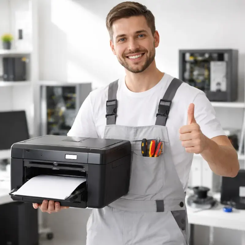 Подключение периферийных устройств к ПК в Богородске