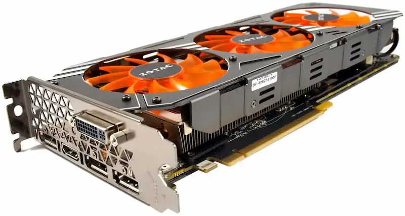 замена видеокарты в Богородске