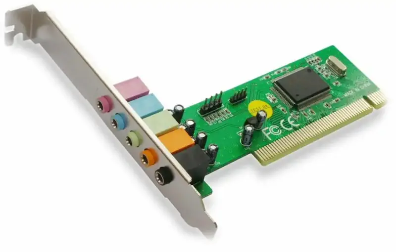 Установка звуковой карты на компьютер в Богородске