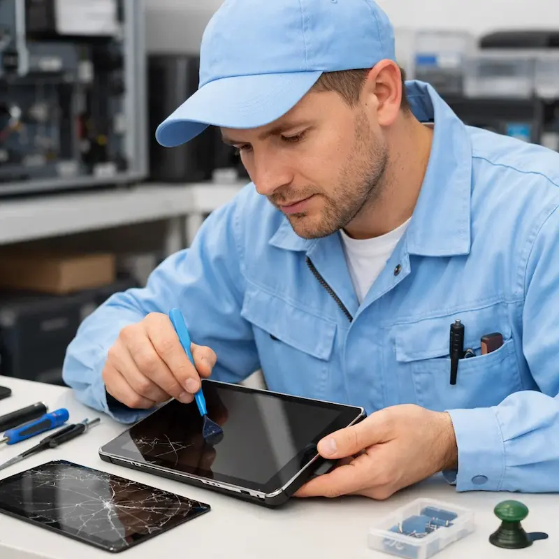 Заменить экран на телефоне в Богородске