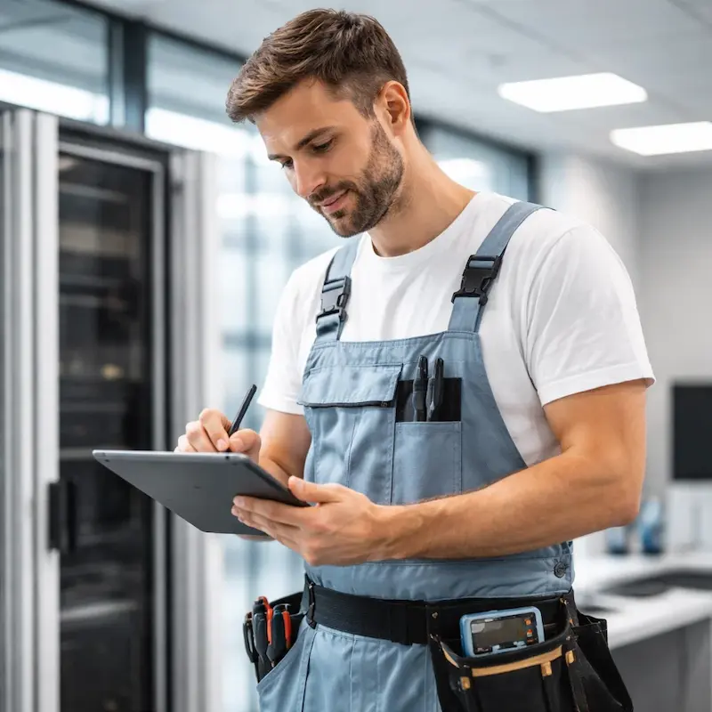 Настроить телефон в Богородске