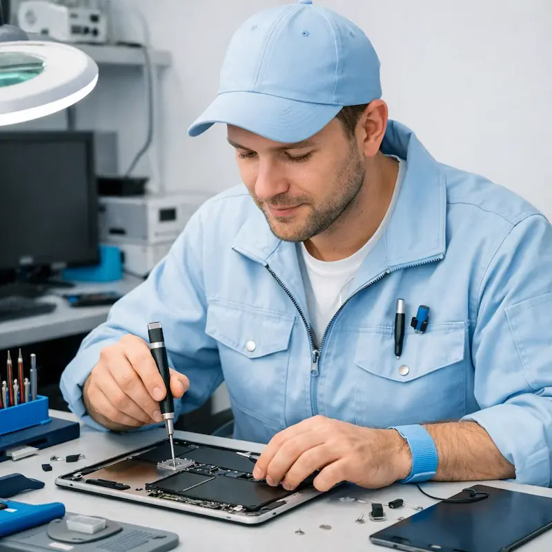 Ремонт Айпада в Богородске