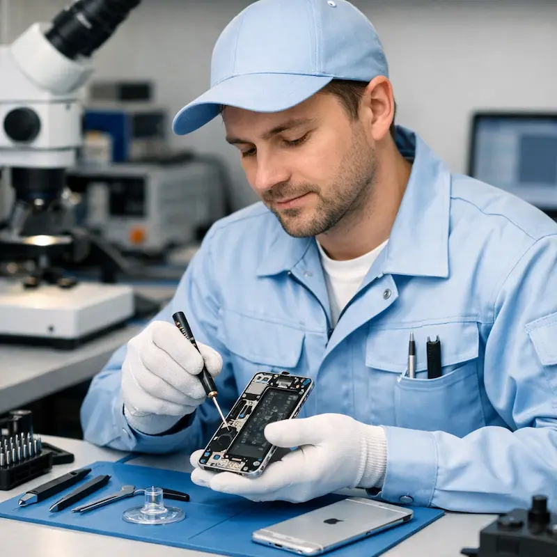 Ремонт Айфона в Богородске